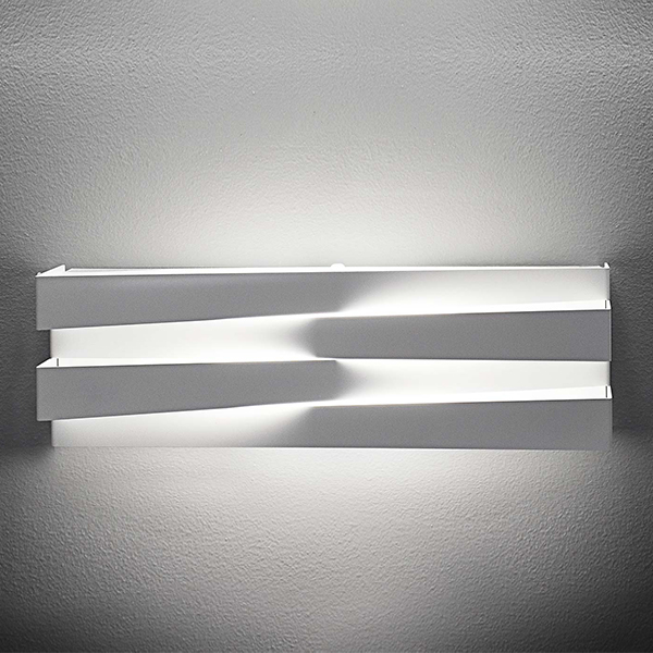 Cross Wall Lamp - 30cm