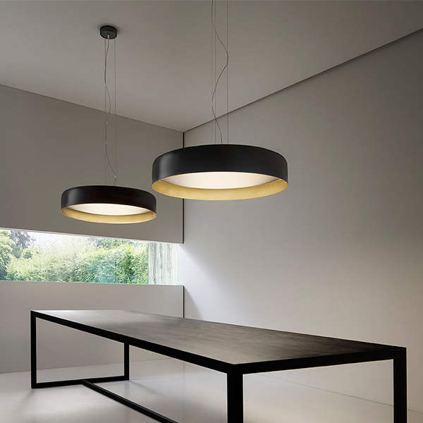 Ginevra 80 Suspension Lamp