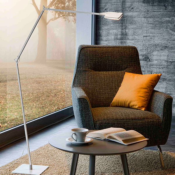 Jackie Floor Lamp