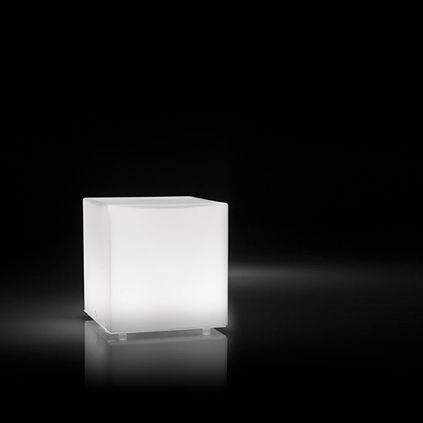 Kubik 11cm Table Lamp