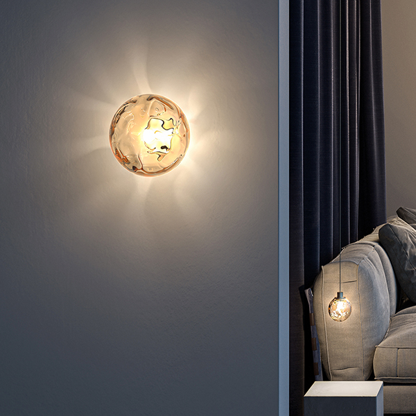 Murané Wall Lamp