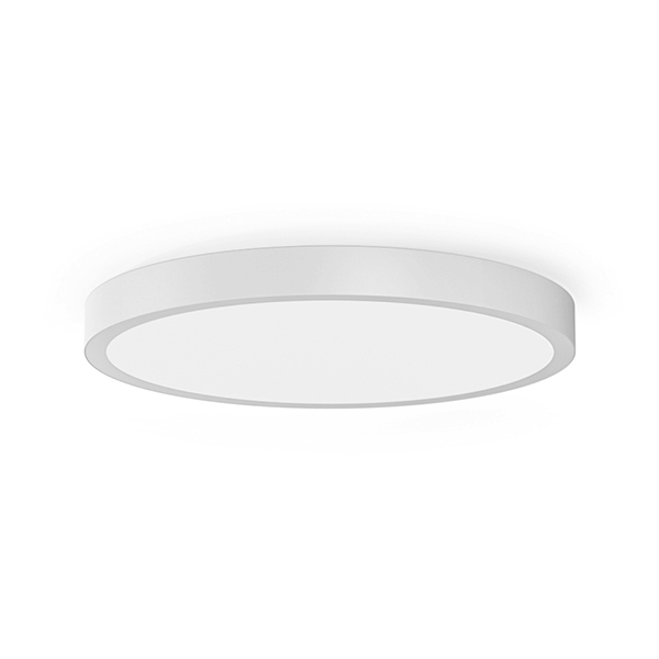 Planet Ring Ø100cm Ceiling Lamp