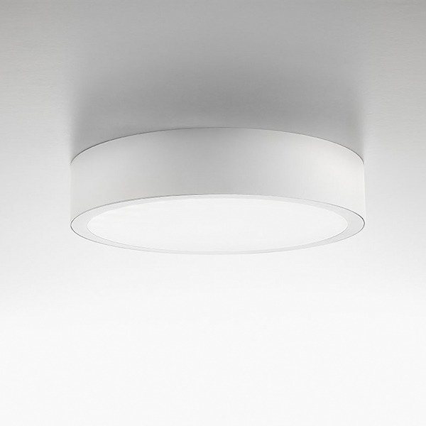 Planet Ring Ø40cm Ceiling Lamp