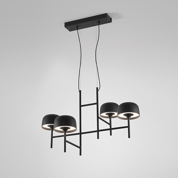 Bol S-4L Suspension Lamp