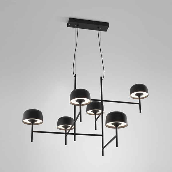 Bol S-6L Suspension Lamp