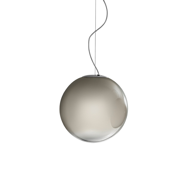 Smoke Ø35cm Suspension Lamp