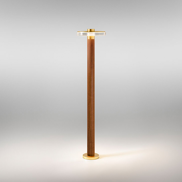 Venexia Outdoor Floor Lamp - 95cm