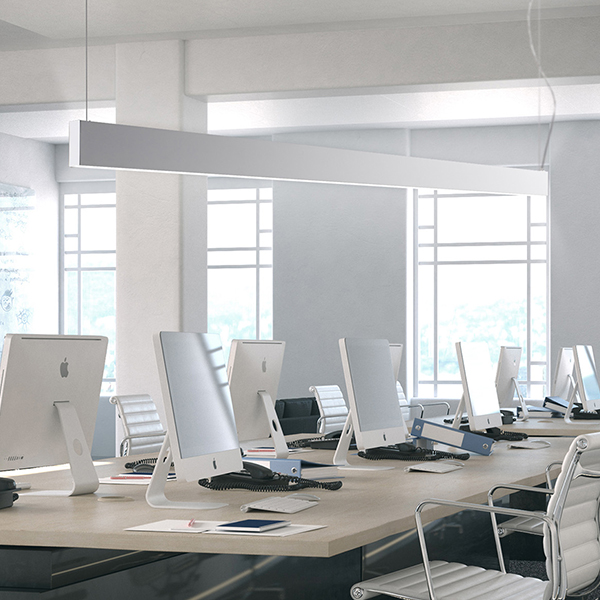 Giano 200cm Suspension Lamp