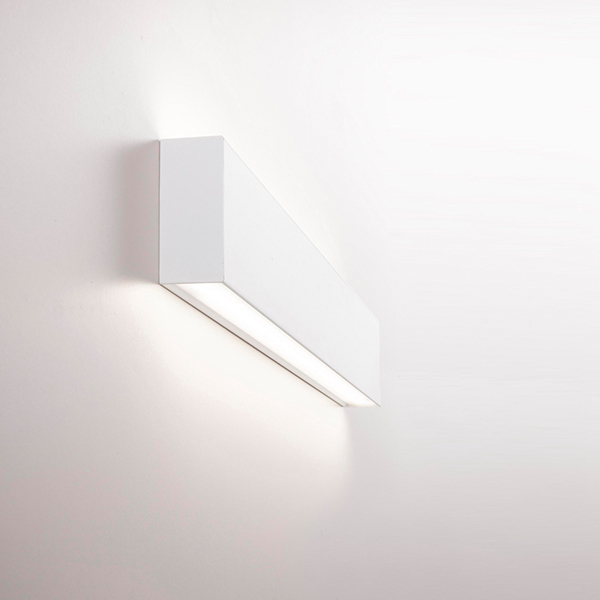 Giano 25cm Wall Lamp