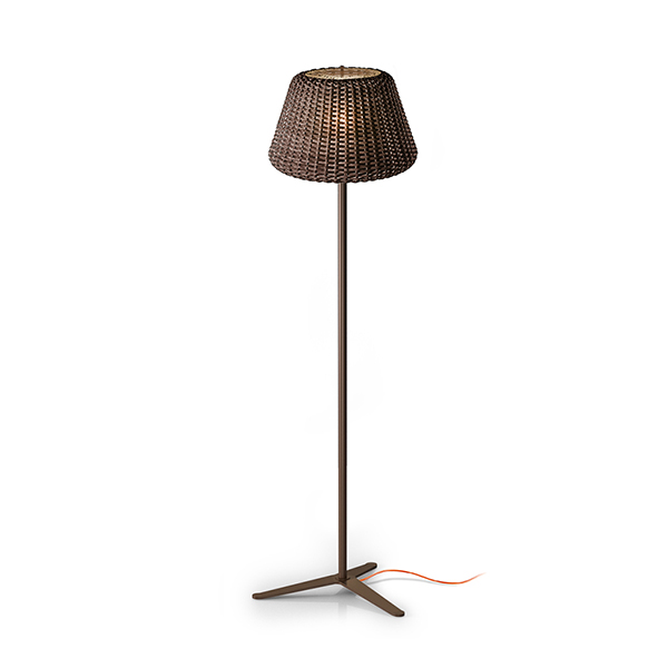 Ralph Outdoor 190cm Floor Lamp