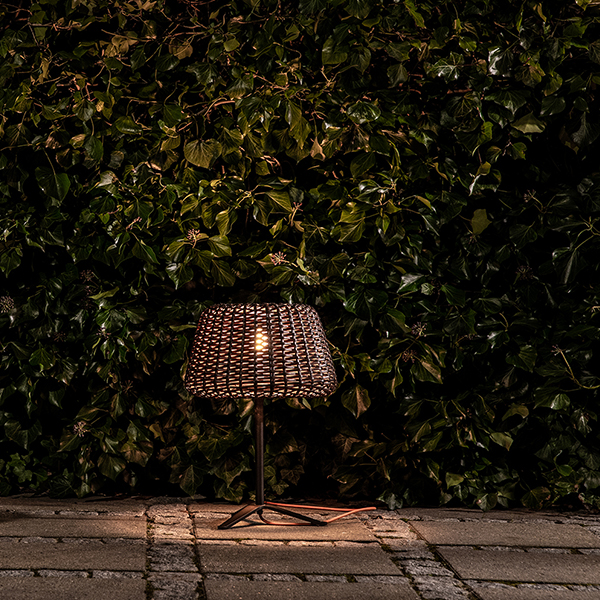 Ralph Outdoor Table Lamp