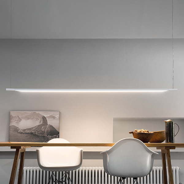 Linescapes Horizontal Pendant - L200