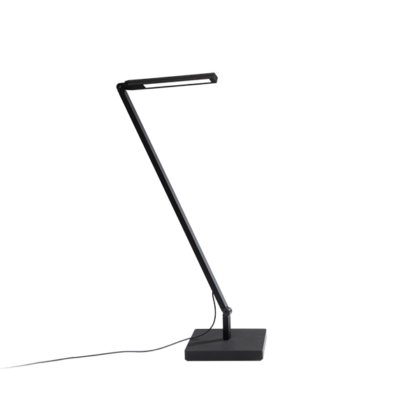 Untitled Mini Linear Table Lamp With Base