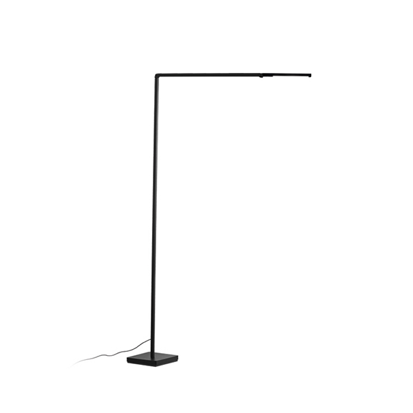 Untitled Reading Linear Floor Lamp