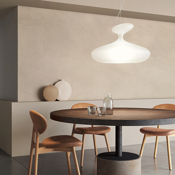 ETA Sat Suspension Lamp