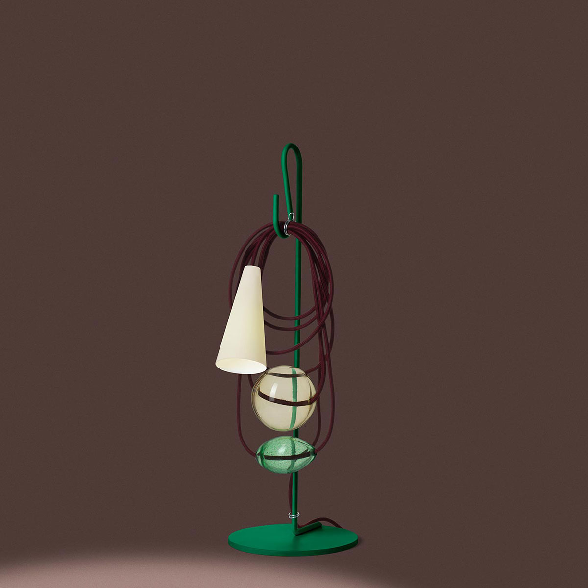 Filo Table Lamp