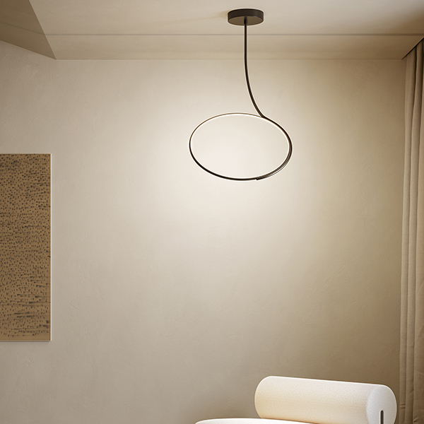 Poise Ceiling Lamp