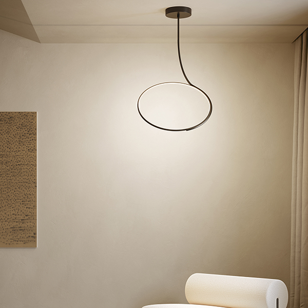 Poise Ceiling Lamp