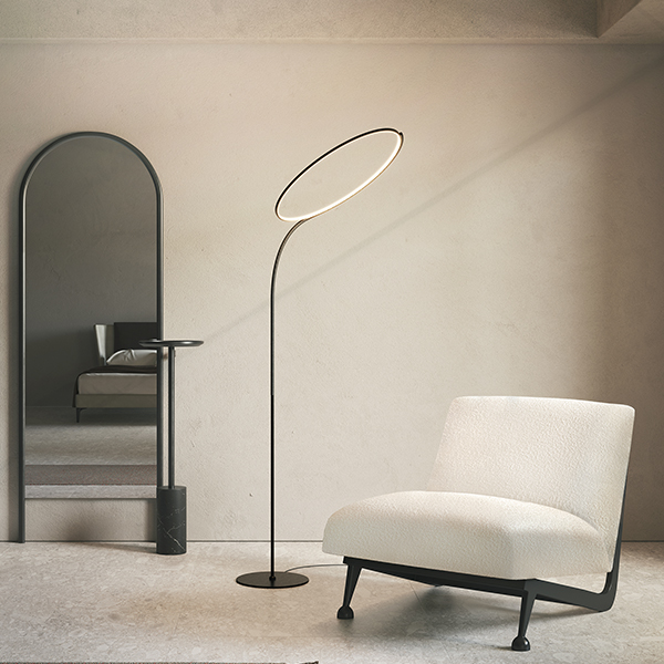 Poise Floor Lamp