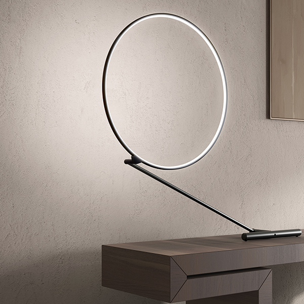 Poise Table Lamp