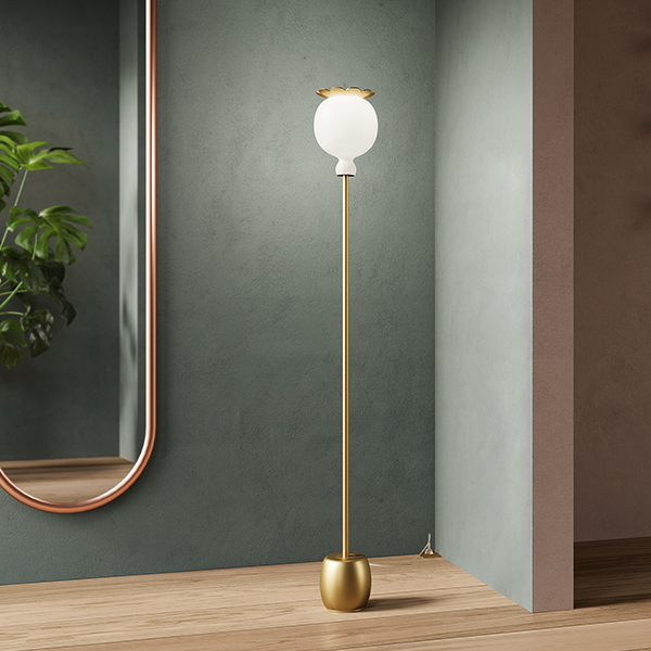 Opyo Floor Lamp