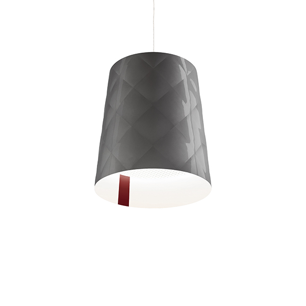 New York 33 Suspension Lamp