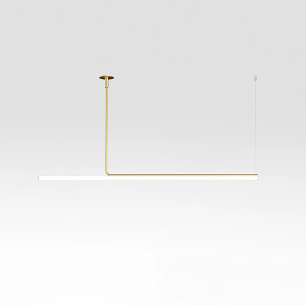 Ambrosia 180 Suspension Lamp - 40cm H