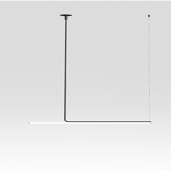 Ambrosia 180 Suspension Lamp - 60cm H