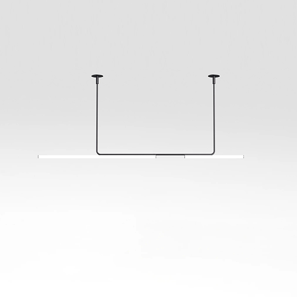 Ambrosia 210 Suspension Lamp - 40cm H