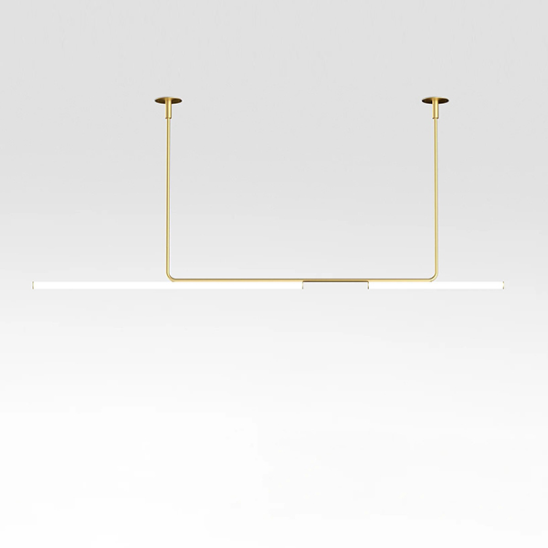 Ambrosia 210 Suspension Lamp - 60cm H