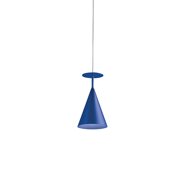 B Deluxe Pendnt Lamp