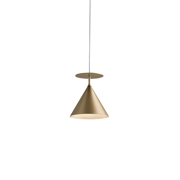 C Deluxe Pendnt Lamp