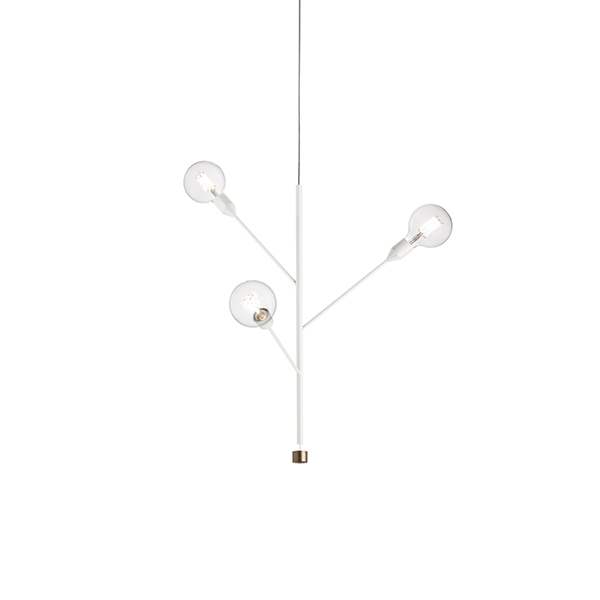 Baobab 3 Arms Pendant Lamp