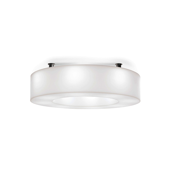 Atollo ø100 Outdoor Ceiling Lamp