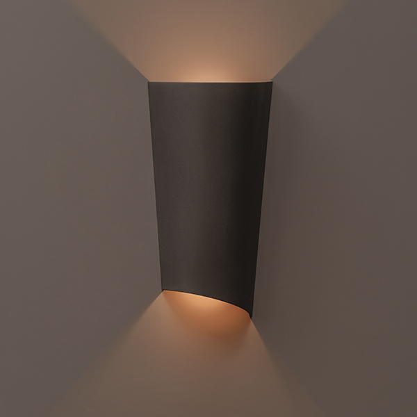 Break Plus 4118 Outdoor Wall Lamp