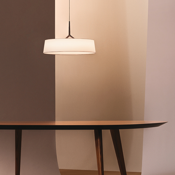 Dama Suspension Lamp