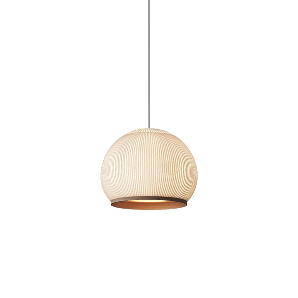 Knit 7475 Suspension Lamp