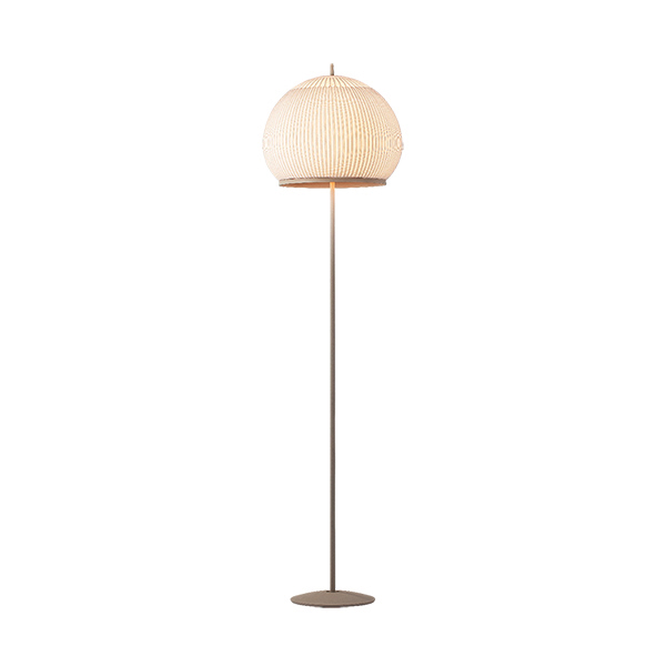 Knit 7480 Floor Lamp