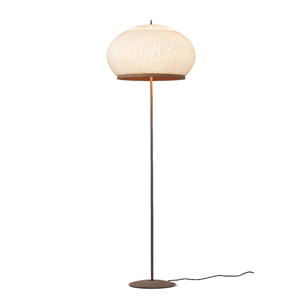 Knit 7487 Floor Lamp