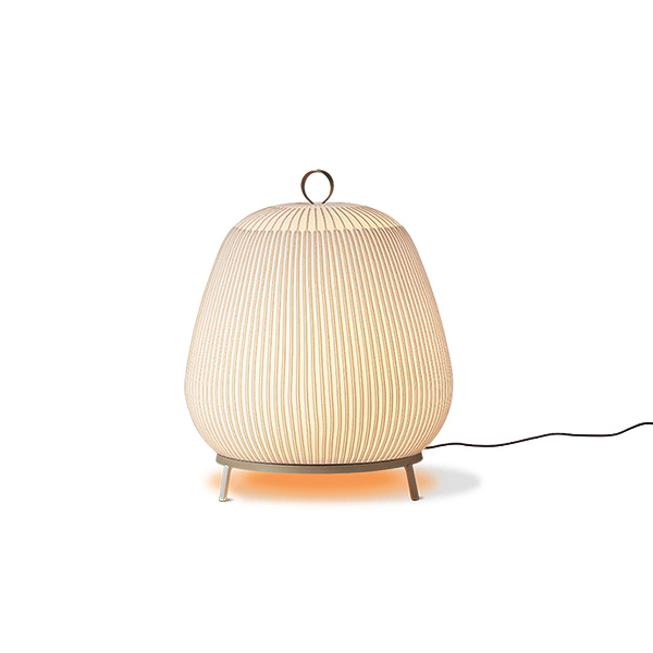 Knit 7490 Floor Lamp