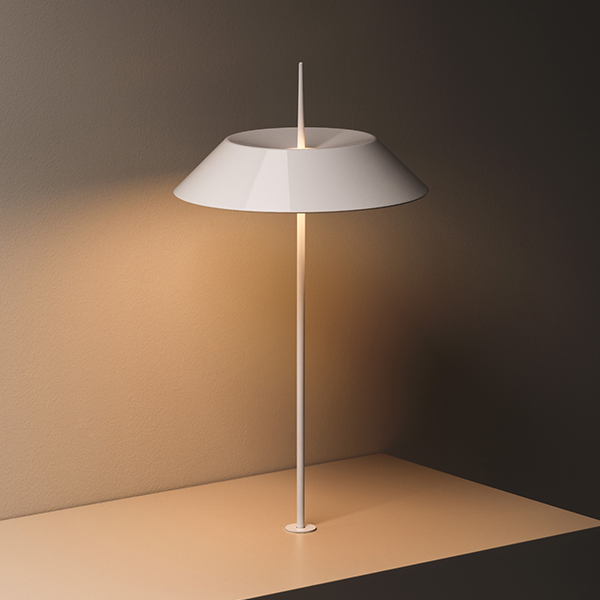 Mayfair Mini 5497 Table Lamp