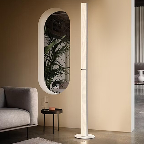 Modula Linear Floor Lamp