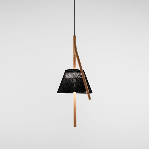 Cambo Suspension Lamp - CM304