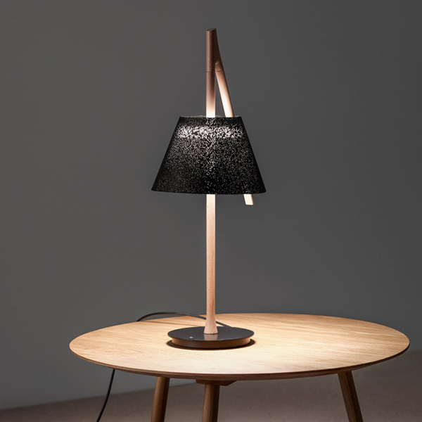 Cambo Table Lamp