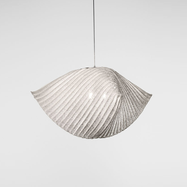 Lea Large Suspension Lamp