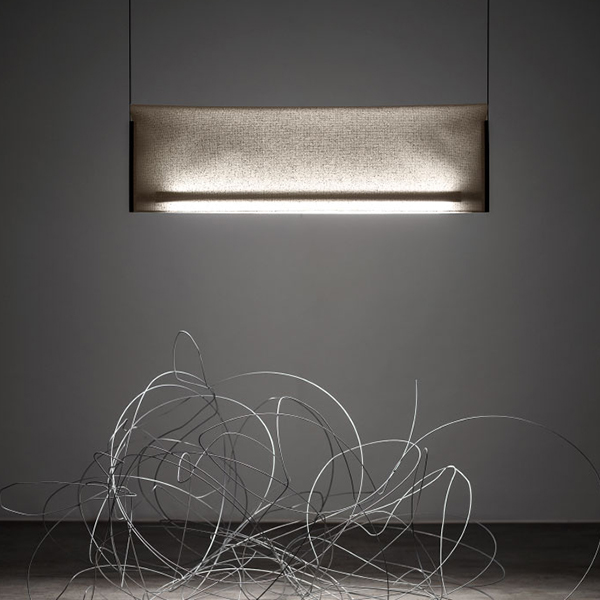 Nebra Suspension Lamp