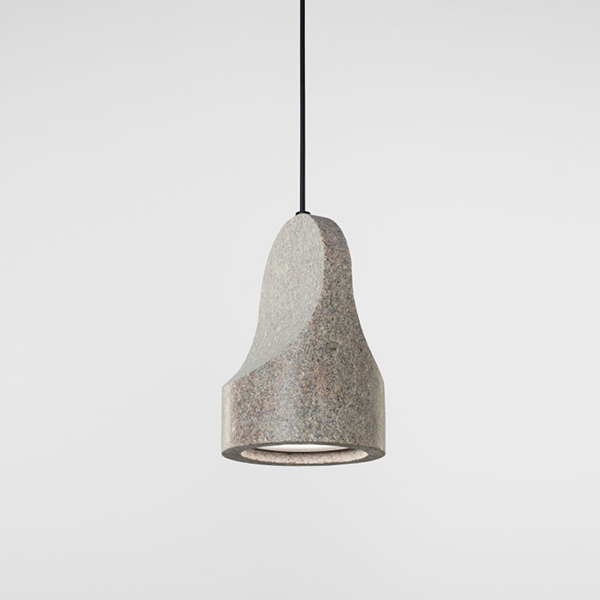 Parga 1 Suspension Lamp