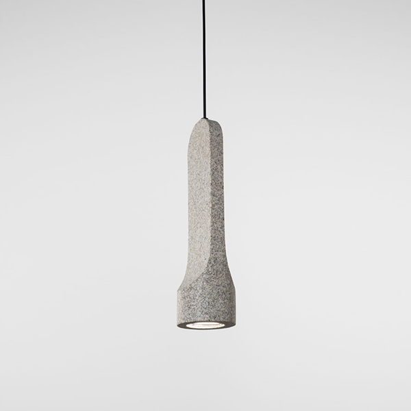 Parga 3 Suspension Lamp