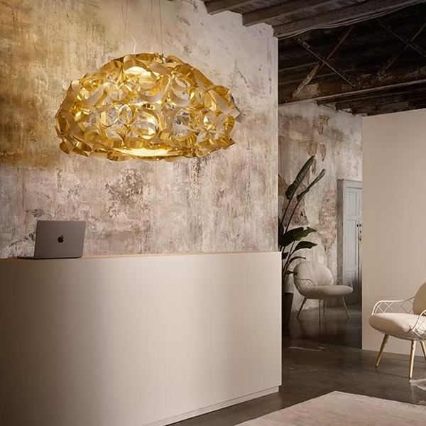 Quantica 75 Suspension Lamp