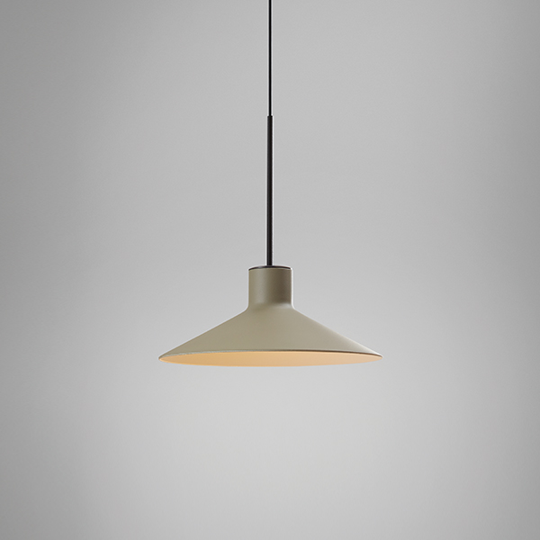 FOLIE S/60 - Suspended lights from BOVER